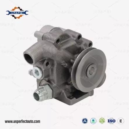 1593137 Водна помпа 4p3683 за котешки двигатели Caterpillar Chevrolet 6.6L/7.2L