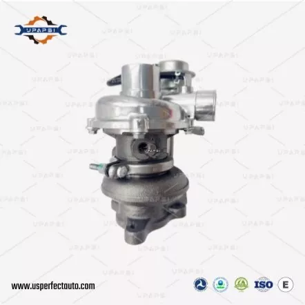 1G934-17012 Турбокомпресор за KUBOTA BOBCAT