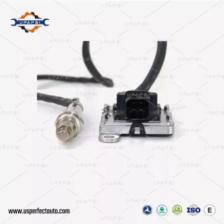 Как сензорът за азотен оксид (NOx) помага при контрола на автомобилните емисии и опазването на околната среда?