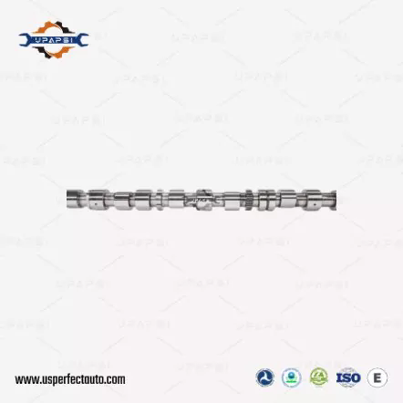 Защо разпределителният вал е ключов компонент в двигателя?