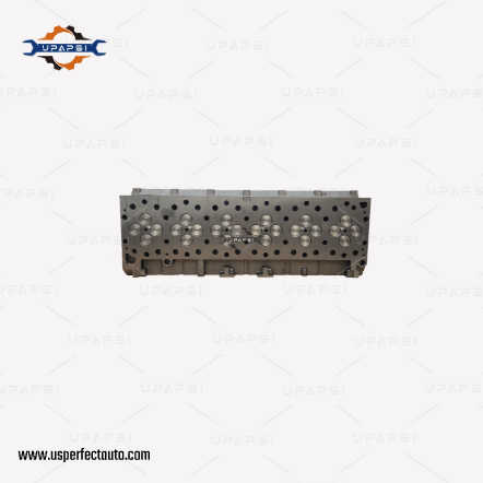 Цилиндрова глава Cummins и глава Cummins 6.7: Какво трябва да знаете