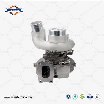 Най-доброто ръководство за избор на подходящо турбо на Cummins: Открийте как можете да намерите правилното турбо за вашия двигател