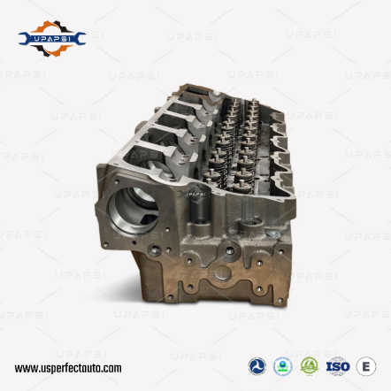 Изчерпателно ръководство за цилиндрови глави и доставчици на цилиндрови глави