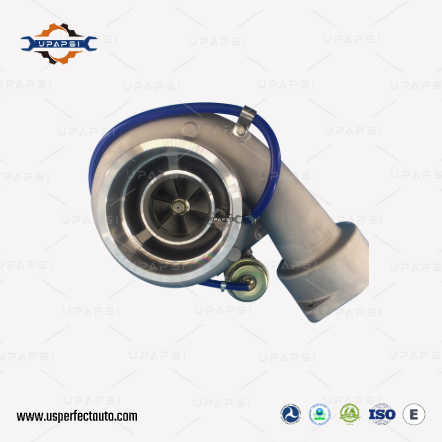 Caterpillar Turbo и Cat C15 Turbo: Технически прозрения и приложения