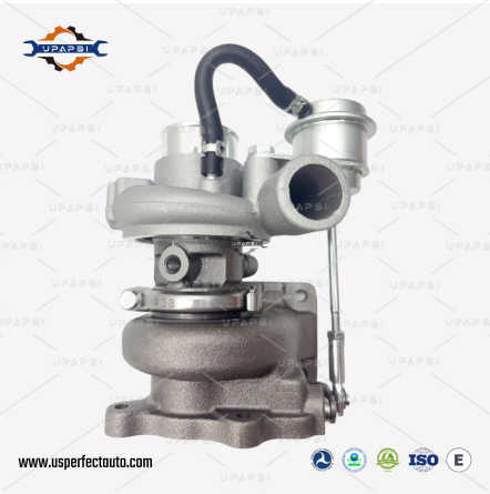 Kubota Turbo: Прецизност, мощност и бъдещето на компактната дизелова техника