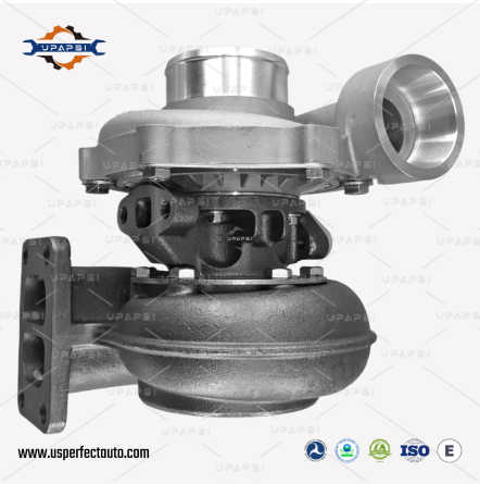 John Deere Turbo — Силата зад селскостопанската ефективност