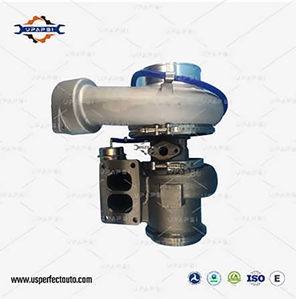 Турбокомпресор CAT C15: мощност, прецизност и доказана производителност