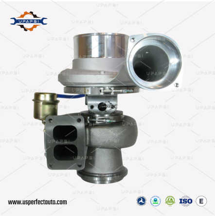 CAT Turbo 177148: Инженерна производителност и приложения