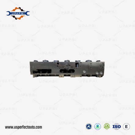 Как се научих да избирам правилната цилиндрова глава за дизелов камион