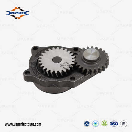 Кога масленият картер на камиона трябва да бъде сменен?