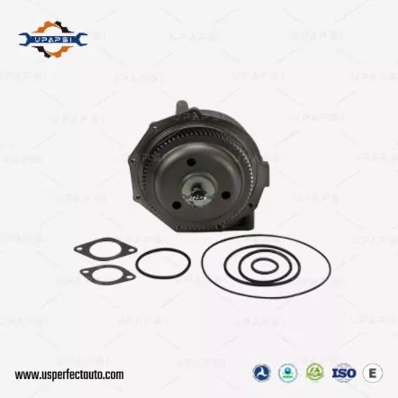 613890 Водна помпа 10R0484 за Catpillar CAT двигатели 3406B 3406C DILD