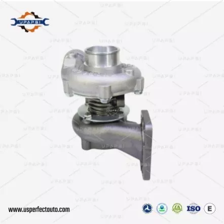 87801413 Турбокомпресор за Ford и New Holland ИНДУСТРИАЛЕН/ СТРОИТЕЛЕН/ ТРАКТОР