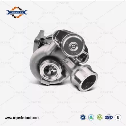 B1 R2S 18828681 Турбокомпресор за 2010-2012 Maxxforce DT466, 1334/ Navistar Trucks High Pressure