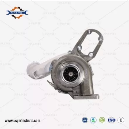 B2UV 177535 турбокомпресор за Borgwarner B2UV/ Maxxforce DT466 7.6 Истински
