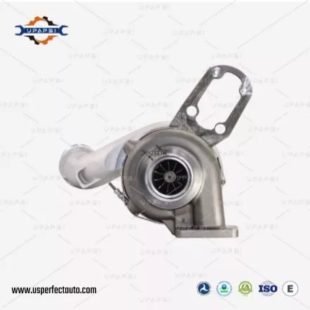 B2UV 177537 177535 турбокомпресор за Borgwarner B2UV/ Maxxforce DT466 7.6 Истински