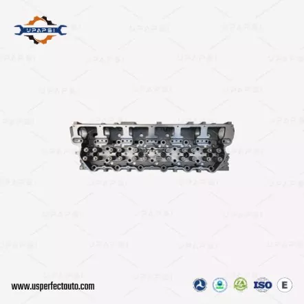 Caterpillar Cat C15 Cylider Head 2454324 245-4324 за двигател на Caterpillar Cat Engine