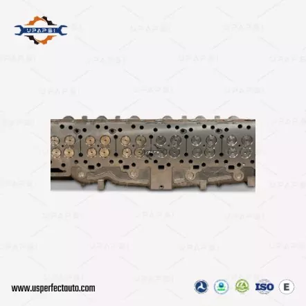 Caterpillar Cat C18 Цилиндрова глава 2237263 223-7263 за двигател на Caterpillar Cat Engine