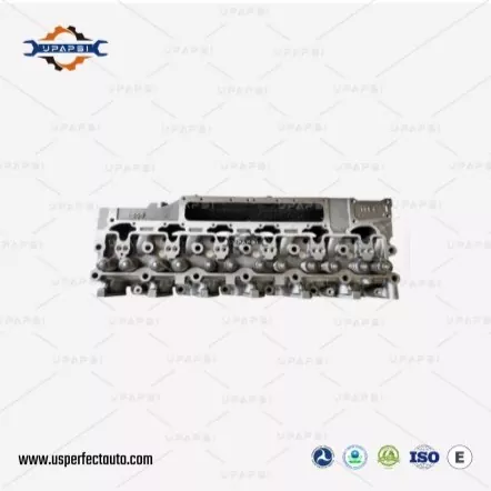 Cummins 5348546 5569421 цилиндрова глава за Cummins ISL G 8.9L
