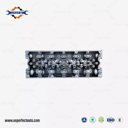 Cummins ISX15 4962732 Глава на цилиндъра за двигатели с двойна гърбица