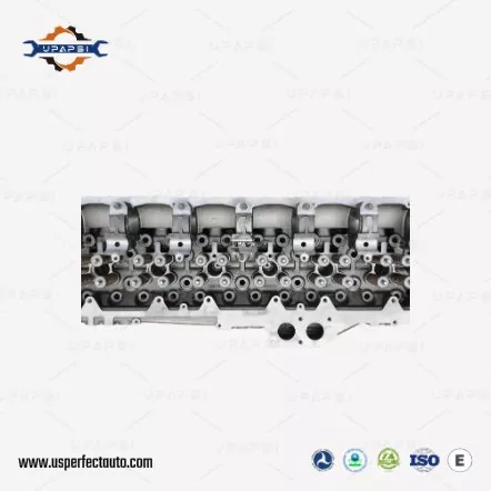 Глава на цилиндъра 23538858 за Детройт S60 14.0L
