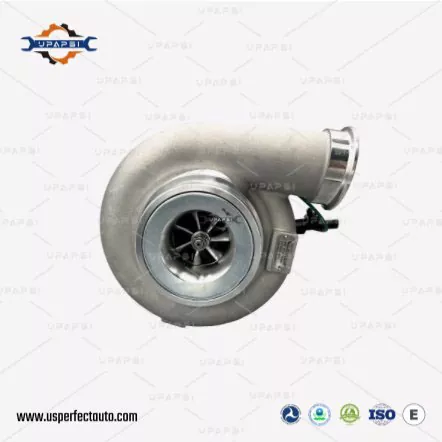 DD15 A4720901480 TURBOCHARGER за 2015-18 Detroit Freightliner и Western Star Trucks