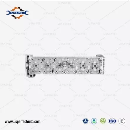 Детройт DD15/DD16 цилиндрова глава A4730101420 за 2016 - 2022 Детройт