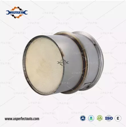 DPF филтър 20864127 21850658 за двигатели D13 с OEM
