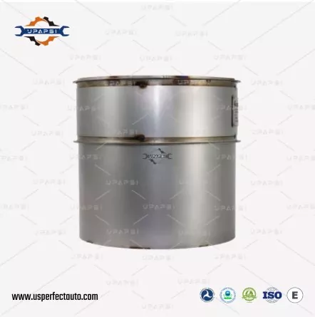 DPF филтър A6804910794 за DD13 DD15 (без основно зареждане)