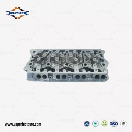 FORD 6.4LC CYLINDER HEAD 1382135C2 за Ford F250 F350 F450 F550 6.4L