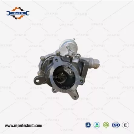 GT1549SL Turbocharger за 2009- Ford Lincoln Flex Explorer Sport Taurus sho