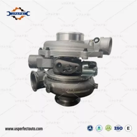 GT3782V 1837984C93 TURBOCHARGER за 2004-2005 Ford PowerStroke 6.0L