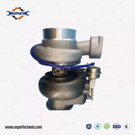 GT5008BS OR7924 TURBOCHARGER за 1998 - 2001 Caterpillar 15.8L CAT 3406B