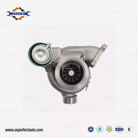 GTA4294BS 233 1596 Турбокомпресор за 1998-13 Caterpilla C15 Acert Engine високо налягане