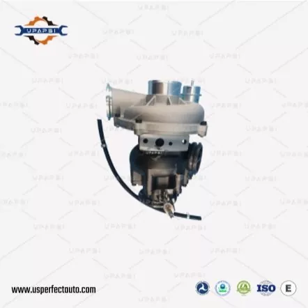 GTP38 1831383C94 TURBOCHARGER за 1999.5-2003 Ford 250/350/450/550 Super Duty 7.3L Diesel