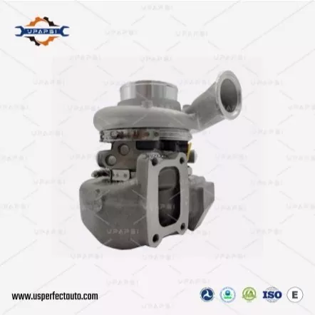 HE300VG 3771664 2881708 TURBOCHARGER за 2008-10 Cummins Truck с ISB 6.7 двигател