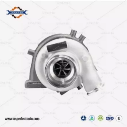 HE300VG 3795999 TURBOCHARGER за 2018 PACCAR PX-9/CUMMINS ISL9