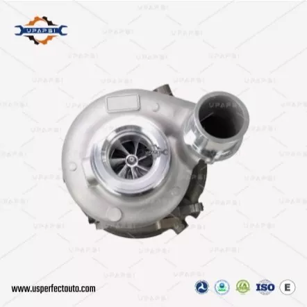HE300VG 68444771AA 5456364 TURBOCHARGER за 2019-2022 RAM 2500 3500 4500 5500 6.7L
