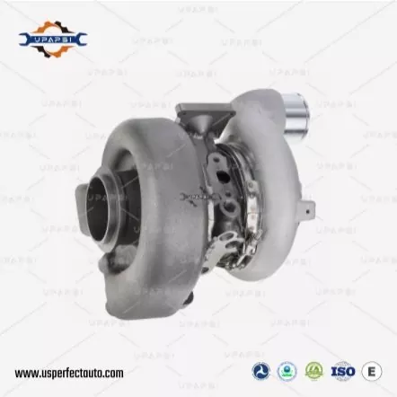 HE351VE 3770973 TURBOCHARGER за 2007-2012 6.7L Dodge Cummins Engines