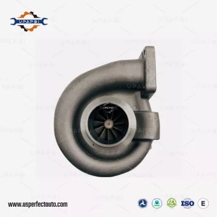 HE400VE 4309124 TURBOCHARGER за 2019 Cummins ISM QSM M1