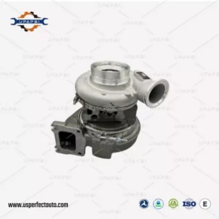 HE400VE 85140458 85151100 TURBOCHARGER за Volvo D13 MACK MP7 HE400VG HE400VE