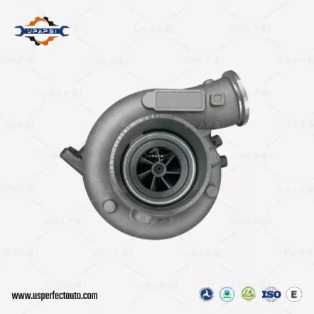 HE400VG 2836434 турбокомпресор за Cummins ICP ISL ISC 8.9L двигатели