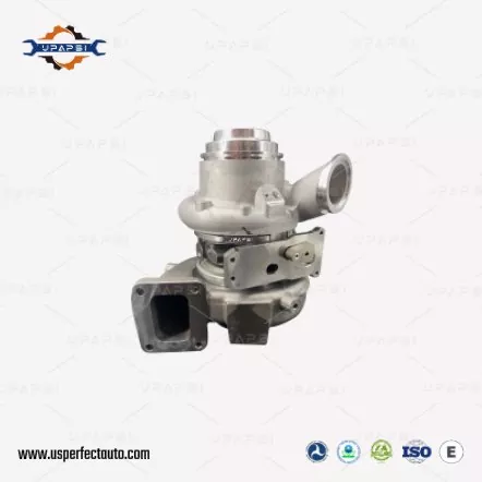 HE400VG 5459710 TURBOCHARGER за 2017-2021 Cummins X15 14.8L 500hp
