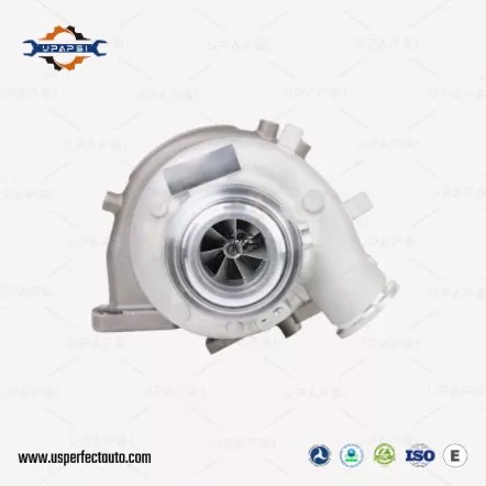 HE400VG 5602145 Турбокомпресор за 2021-2023 Cummins X15 EPA17 EPA2