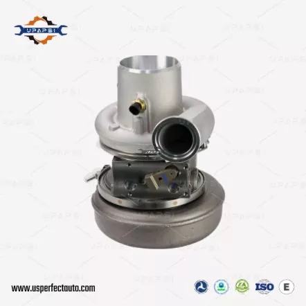 HE431VE 4047231 TURBOCHARGER - Опция с високо качество за 2007 - 13 двигатели на Cummins