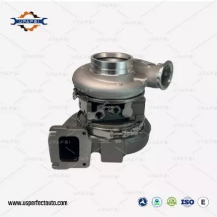 HE431VE 85140458 85151100 TURBOCHARGER за 2008-15 Mack, Truck, Volvo D13 MACK MP8