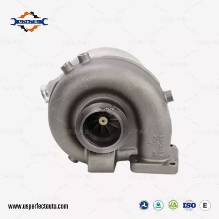 HE451VE 2881965 TURBOCHARGER за Cummins ISX Series Engine Turbo