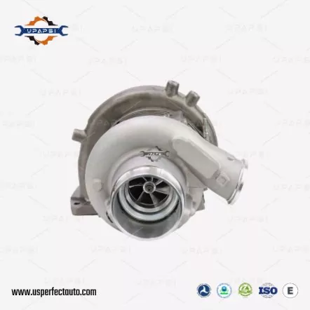 HE451VE 3792574 TURBOCHARGER за 2009 г.- Cummins с ISX15 450hp-500hp