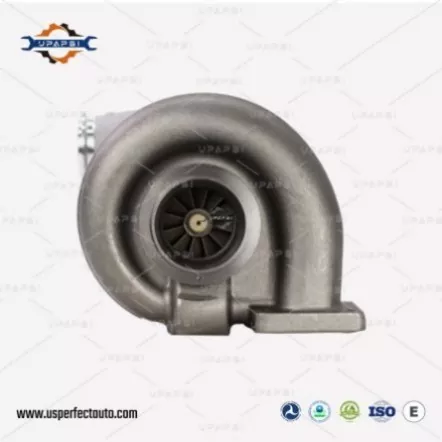 HE500VG 5356676 2117464 турбокомпресор за PACCAR MX13 MX-13 EPA17 12.9L двигатели