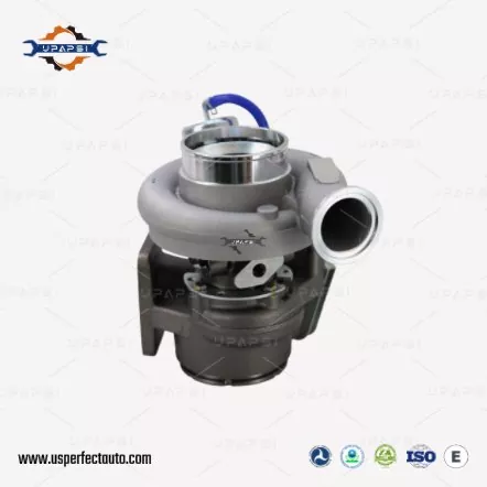HX35G 4042333 турбокомпресор за Cummins Engine L GAS ISL ISLG ISLG-280