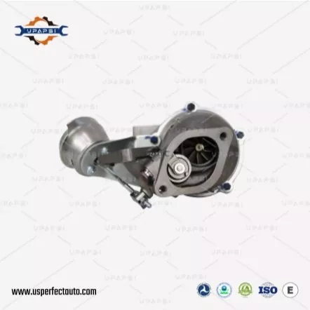 K03-0469 TURBOCHARGER за Ford Expedition Navigator Transit 150 250 350 2015-2016 3.5L Left